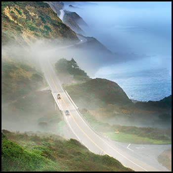 Big Sur